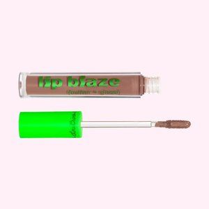 NEW - Lime Crime Lip Blaze